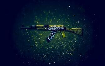 Cs Go Skin Wallpaper Image In Collection