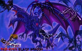 Red Eyes Ultimate Dragon Ver Devpro Background By