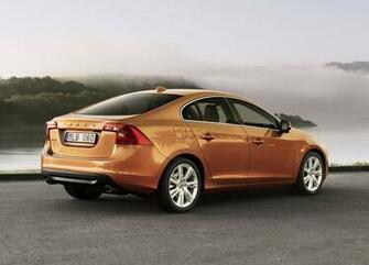 Join The Range Later In Volvo S60 Wallpaper