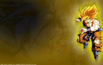Dragonball Wallpaper Picture Of Son Goku
