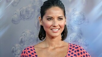 Olivia Munn Desktop Pc And Mac Wallpaper