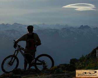 Pin Dh Bike Wallpaper