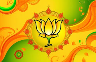 Bjp Wallpaper