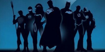 Comic Superhero Wallpaper And Background