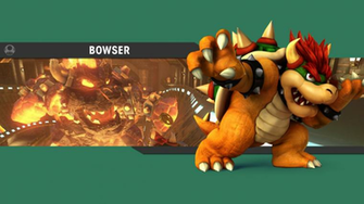 Ssb4 Bowser Wallpaper By Jiphi