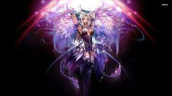 Perfect World Wallpaper