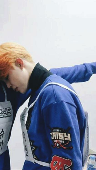 Yoonmin Wallpaper