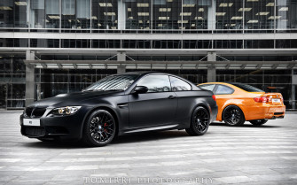 Bmw M3 Gts Cars Wallpaper HD Car