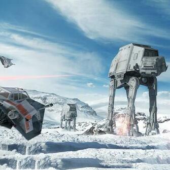 Star Wars Battlefront 4k HD iPad Wallpaper Tablet And