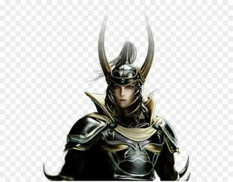 Dissidia Final Fantasy Desktop Wallpaper Information