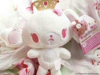Sugar Bunnies
