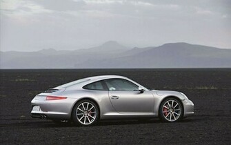 Of Porsche Wallpaper HD Car