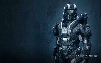 Halo High Quality Wallpaper
