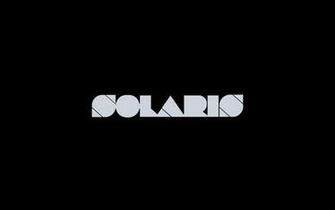 Solaris Movies HD Wallpaper Desktop Background Mobile