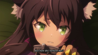 Isekai Maou To Shoukan Shoujo No Dorei Majutsu Animenocontext
