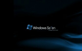 Windows Energize Your World Wallpaper HD
