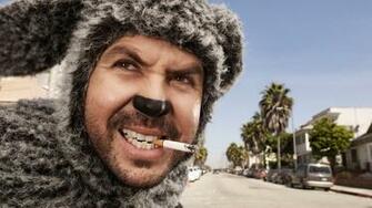 Wilfred HD Wallpaper Background Image Id