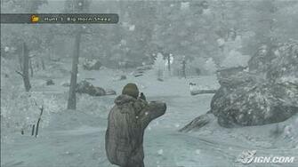 Cabela S Big Game Hunter Screenshots Pictures Wallpaper Xbox
