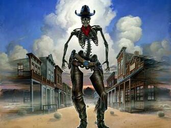 Movie Ghost Town Wallpaper
