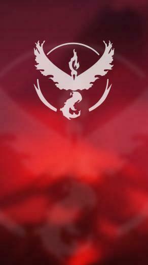 Phone Wallpaper Pogo Team To All Trainers Out There