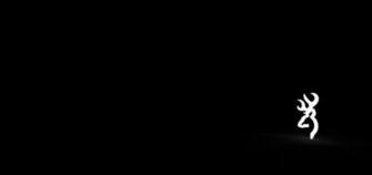 Go Back Pix For Browning Logo Wallpaper