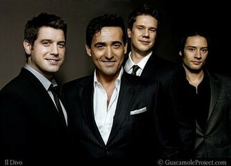 Il Divo Jpg