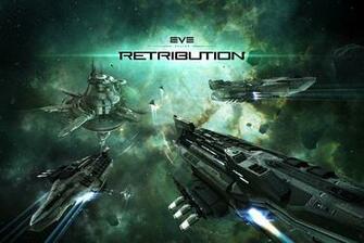Eve Online Sci Fi Game Spaceship Tq Wallpaper