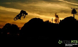 Vital Mtb Desktop Wallpaper Mountain Bikes Feature Stories