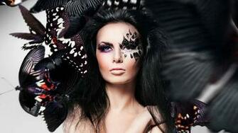 Fashion Wallpaper