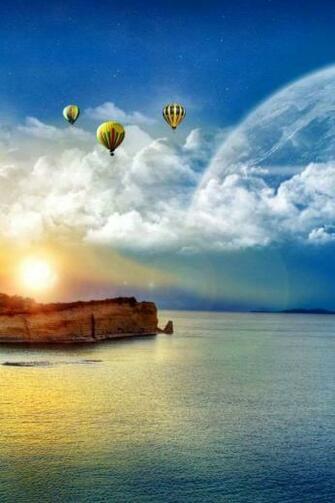 HD Nature Wallpaper September