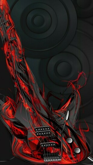 iPhone HD Wallpaper