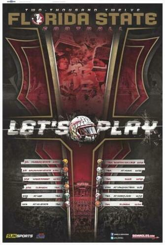 Florida State Football