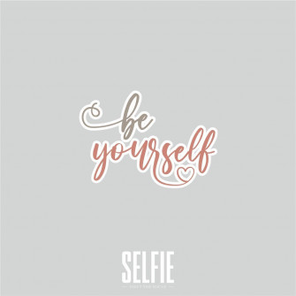 Selfie Shift The Focus In World Where You Can Be Anyone