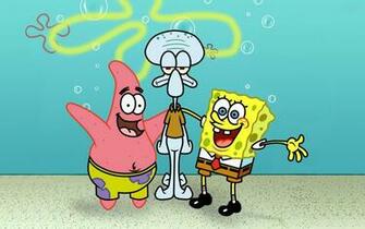 Bob Esponja Full HD Fondo De Pantalla And