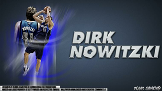 Dirk Nowitzki Wallpaper Desktop And Mobile Wallippo