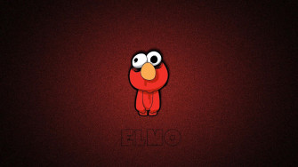 Cookie Monster Background Wallpaper