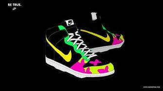 Nike Shoe Wallpaper Awesome Pictures And