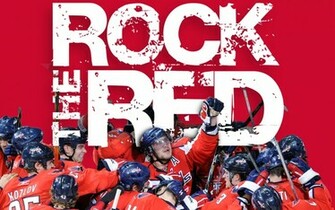Washington Capitals Multimedia