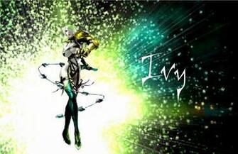 Ivy Valentine Soul Calibur Wallpaper By Mistressnasty