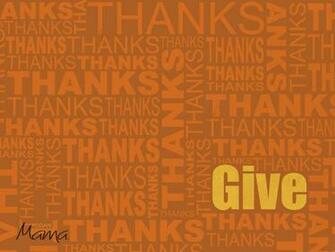 Thanksgiving Pc Desktop Wallpaper In HD