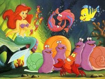 Cute Disney Classic Wallpaper