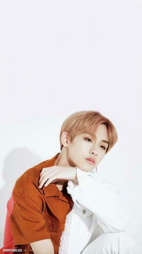 On Nct Nct127 Winwin Phone