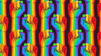 Lgbt iPhone Wallpaper