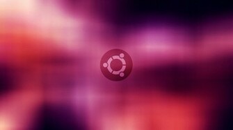 Official Ubuntu Wallpaper