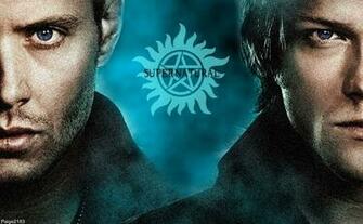 Supernatural Wallpaper By Paige2183