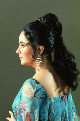 Elizabeth Taylor Image HD Wallpaper And