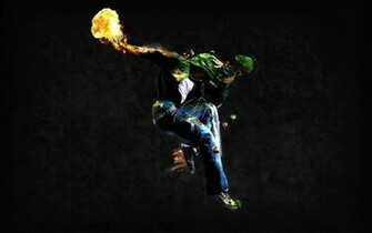 Parkour Resimleri