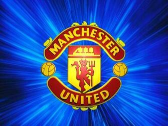 Wallpaper Of Manchester United Football Club Fanzone S 3d