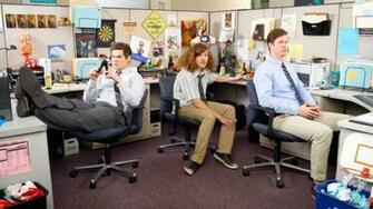 Workaholics Blake Anderson Adam Devine And Anders Holm
