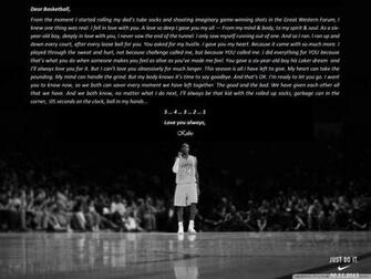 Kobe Bryant Wallpaper